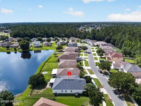 75104 Morning Glen Court Yulee FL 32097