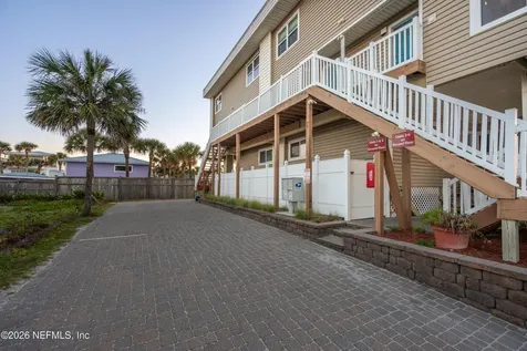2 10th Street St. Augustine Beach FL 32080