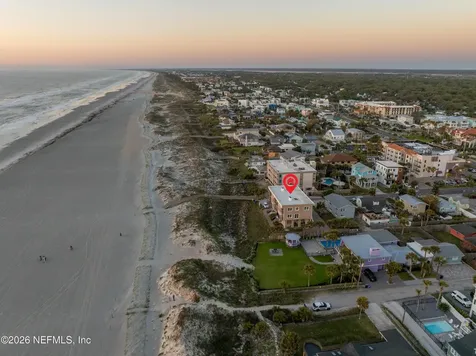 2 10th Street St. Augustine Beach FL 32080