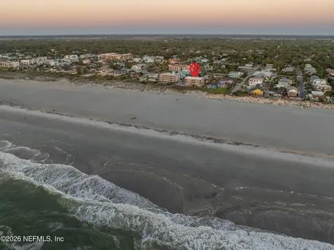 2 10th Street St. Augustine Beach FL 32080