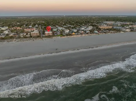 2 10th Street St. Augustine Beach FL 32080