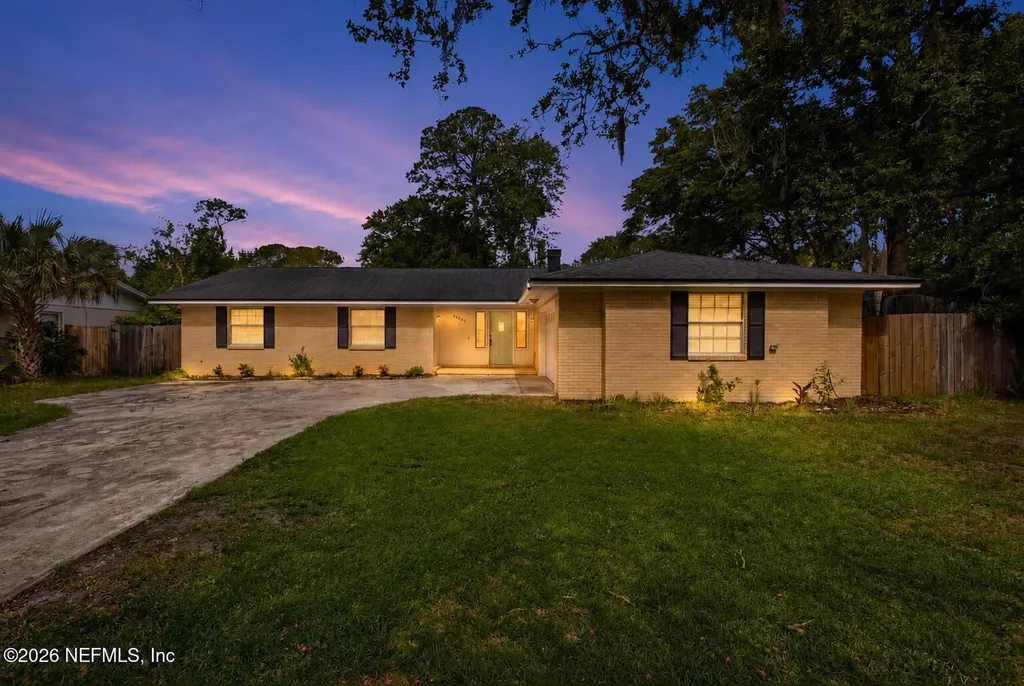 10620 Hampton Road Jacksonville FL 32257