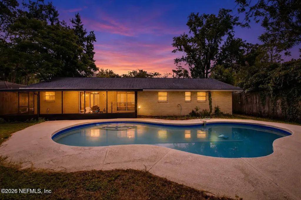 10620 Hampton Road Jacksonville FL 32257