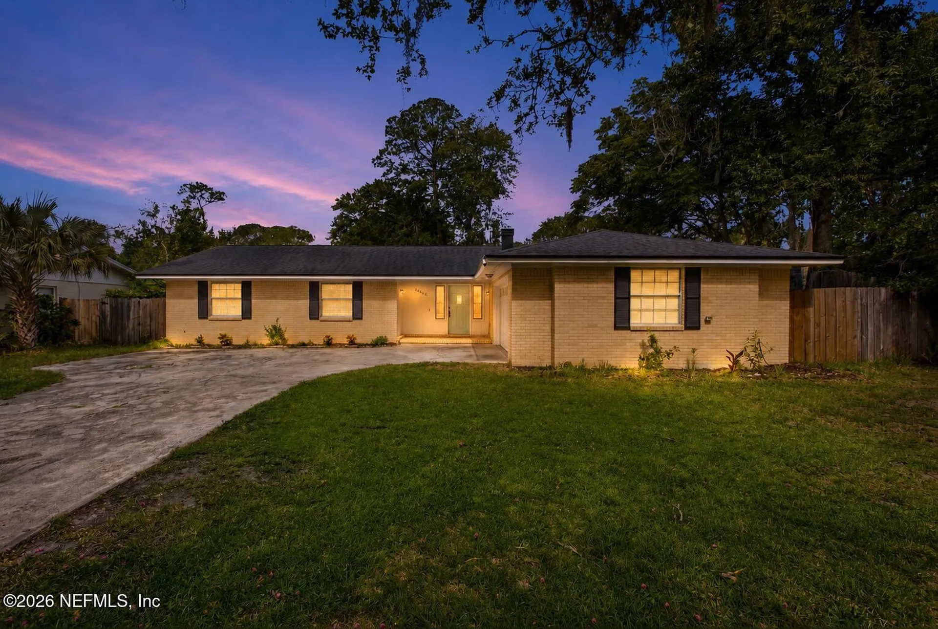 10620 Hampton Road Jacksonville FL 32257