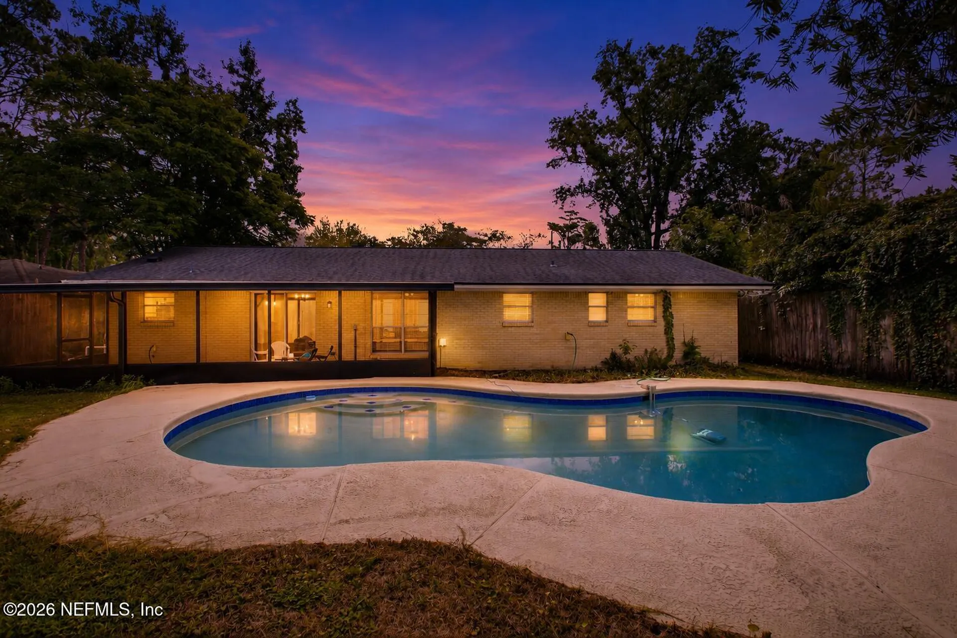 10620 Hampton Road Jacksonville FL 32257