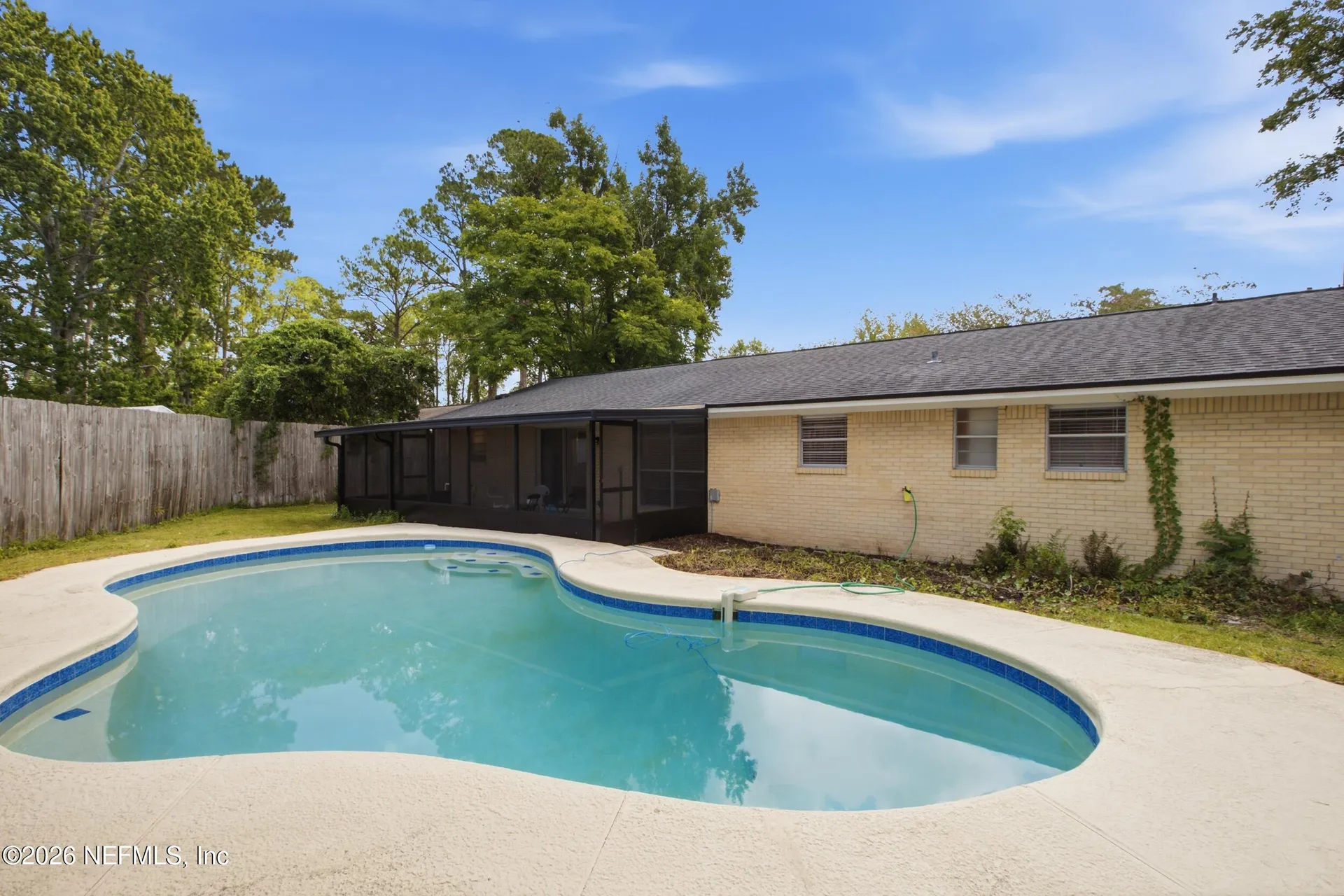 10620 Hampton Road Jacksonville FL 32257