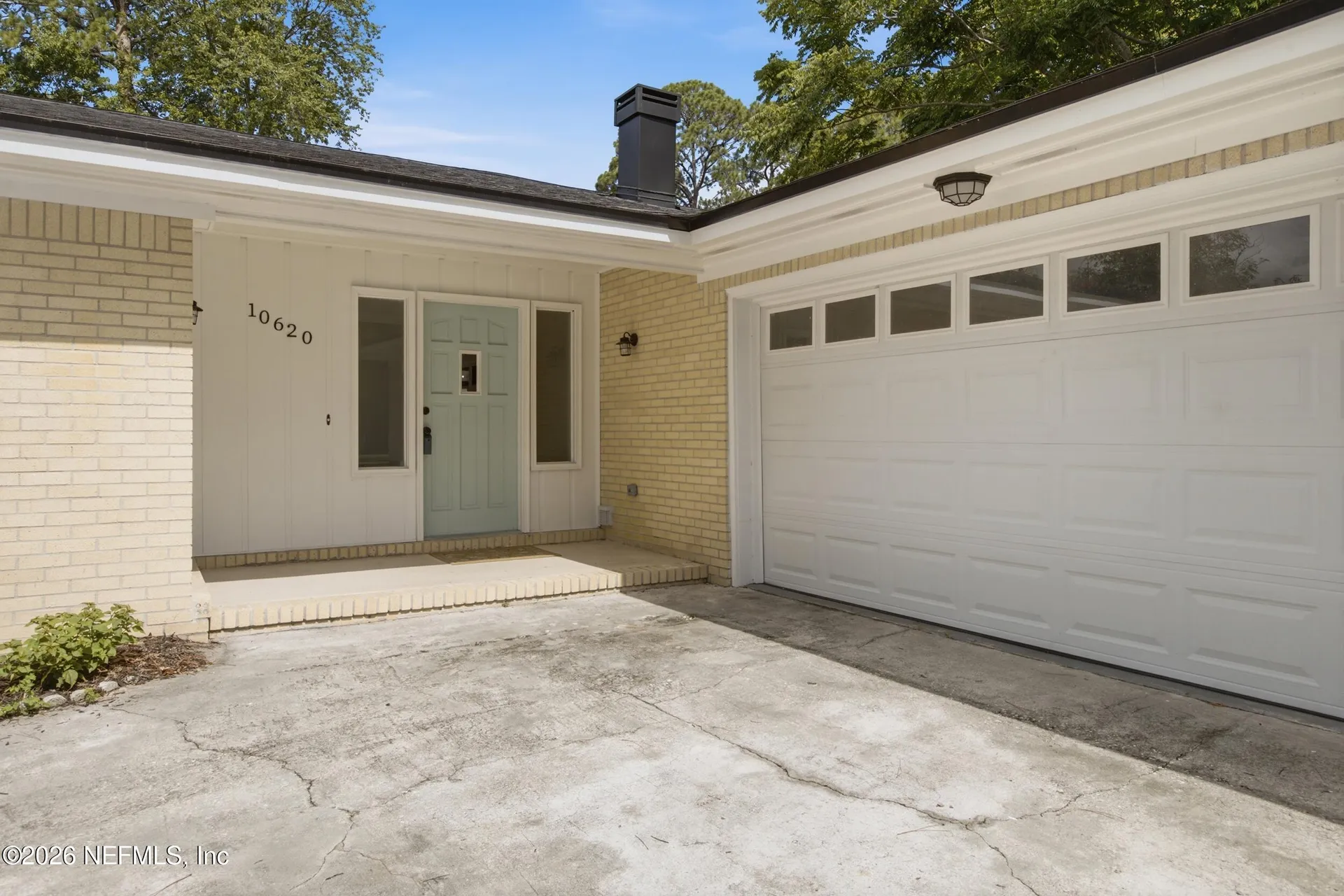10620 Hampton Road Jacksonville FL 32257