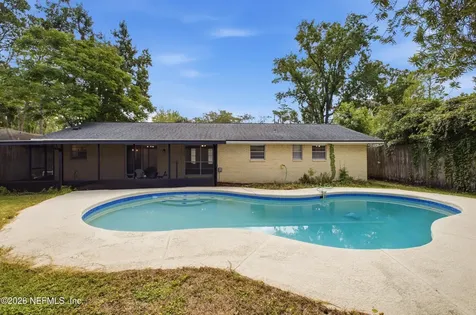 10620 Hampton Road Jacksonville FL 32257