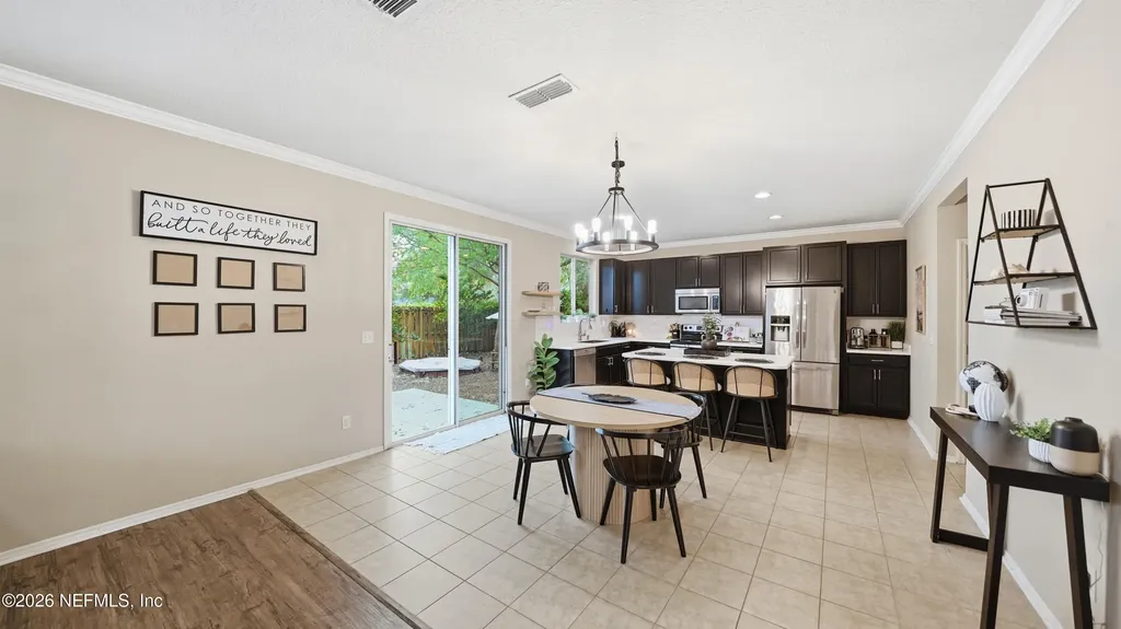 448 Bostwick Circle St. Augustine FL 32092