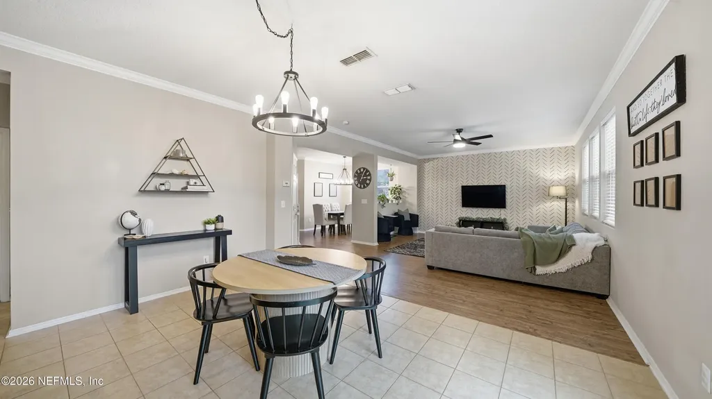 448 Bostwick Circle St. Augustine FL 32092