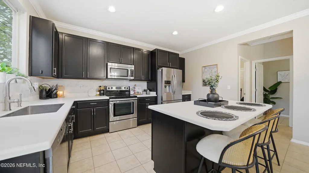 448 Bostwick Circle St. Augustine FL 32092