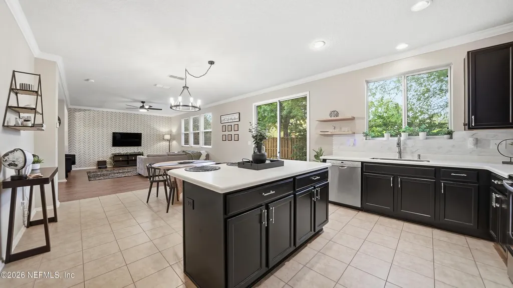 448 Bostwick Circle St. Augustine FL 32092