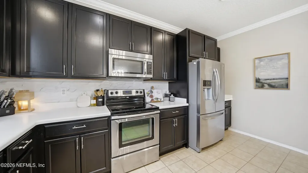 448 Bostwick Circle St. Augustine FL 32092
