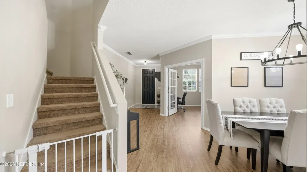 448 Bostwick Circle St. Augustine FL 32092