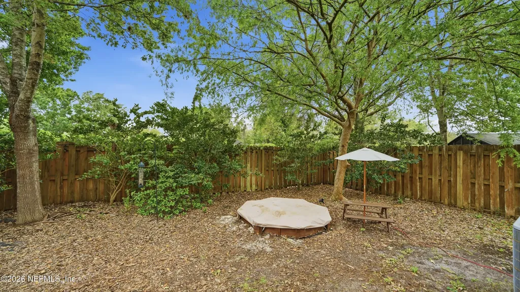448 Bostwick Circle St. Augustine FL 32092