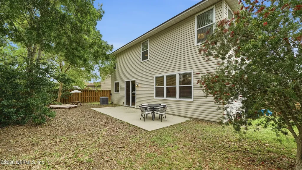 448 Bostwick Circle St. Augustine FL 32092