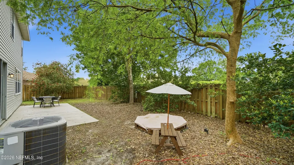 448 Bostwick Circle St. Augustine FL 32092
