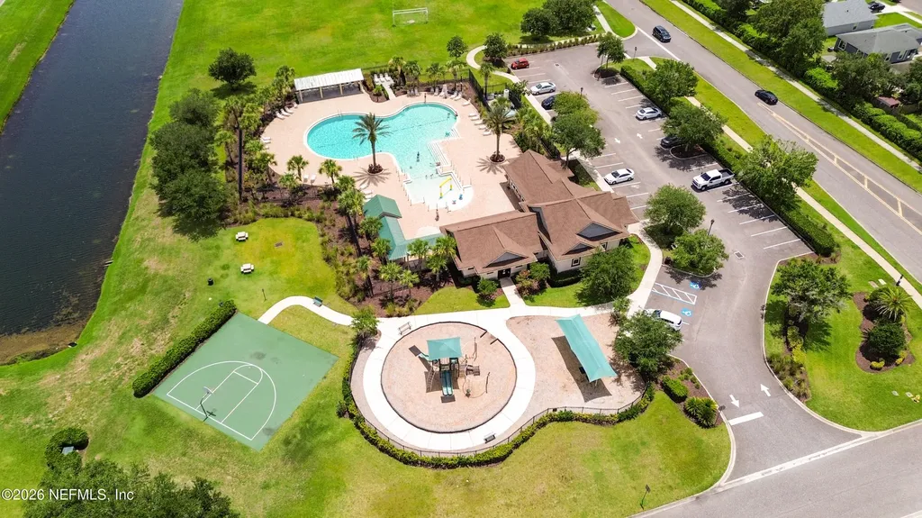 448 Bostwick Circle St. Augustine FL 32092