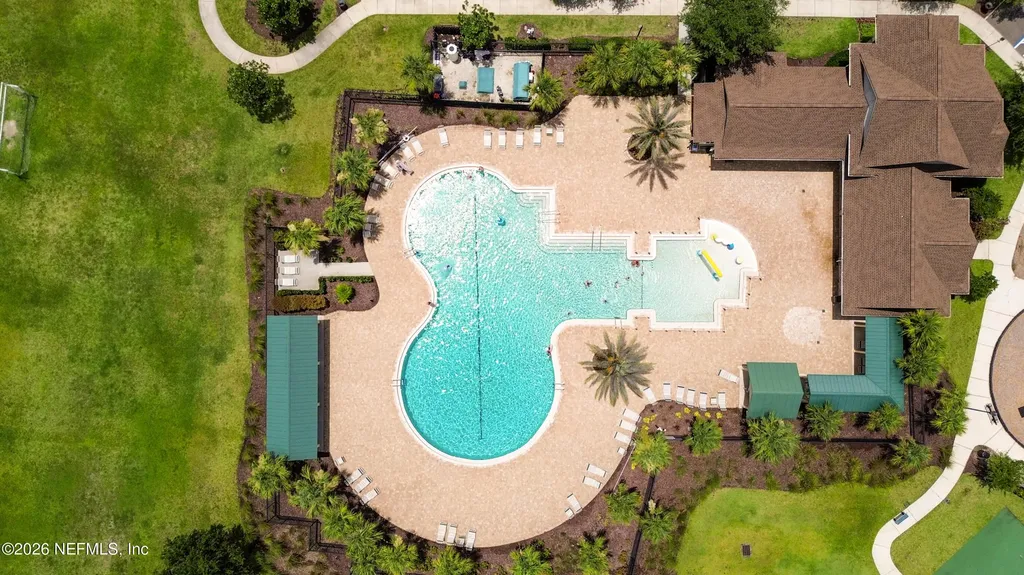 448 Bostwick Circle St. Augustine FL 32092