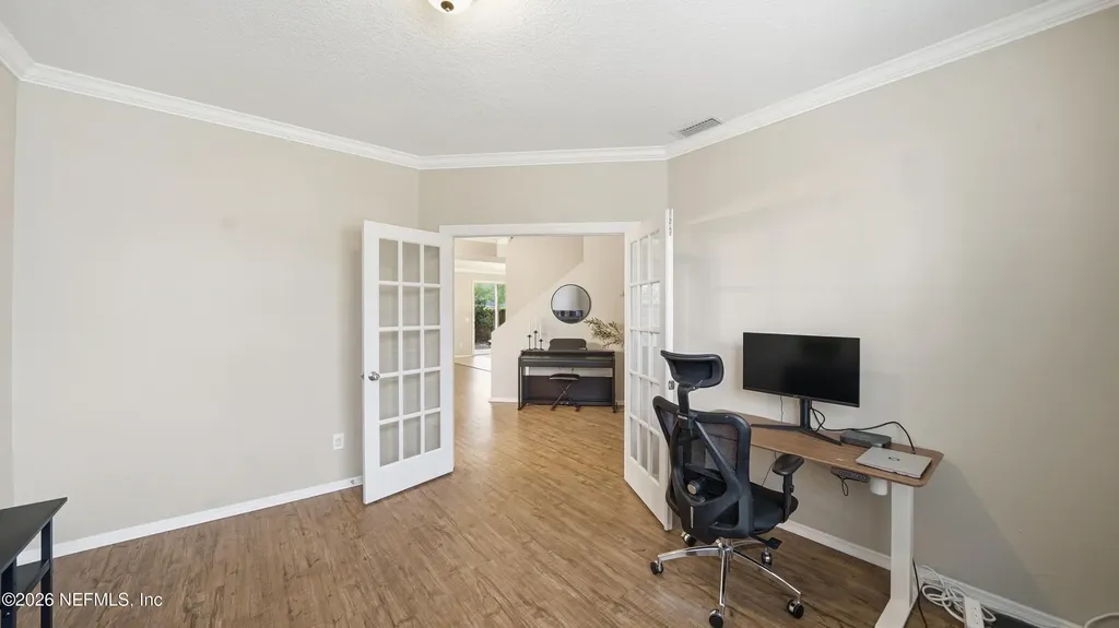 448 Bostwick Circle St. Augustine FL 32092