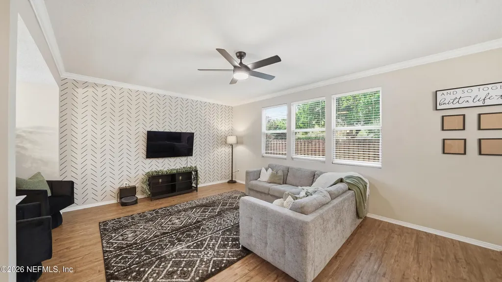 448 Bostwick Circle St. Augustine FL 32092