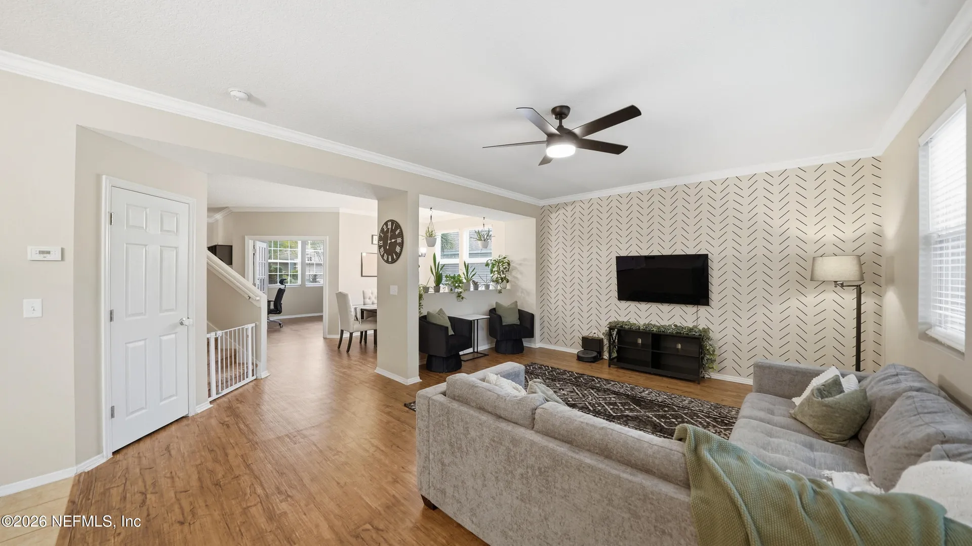 448 Bostwick Circle St. Augustine FL 32092