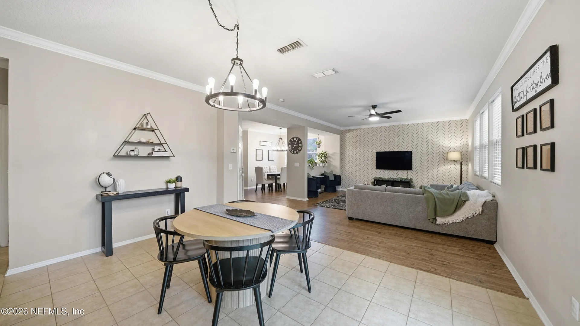448 Bostwick Circle St. Augustine FL 32092