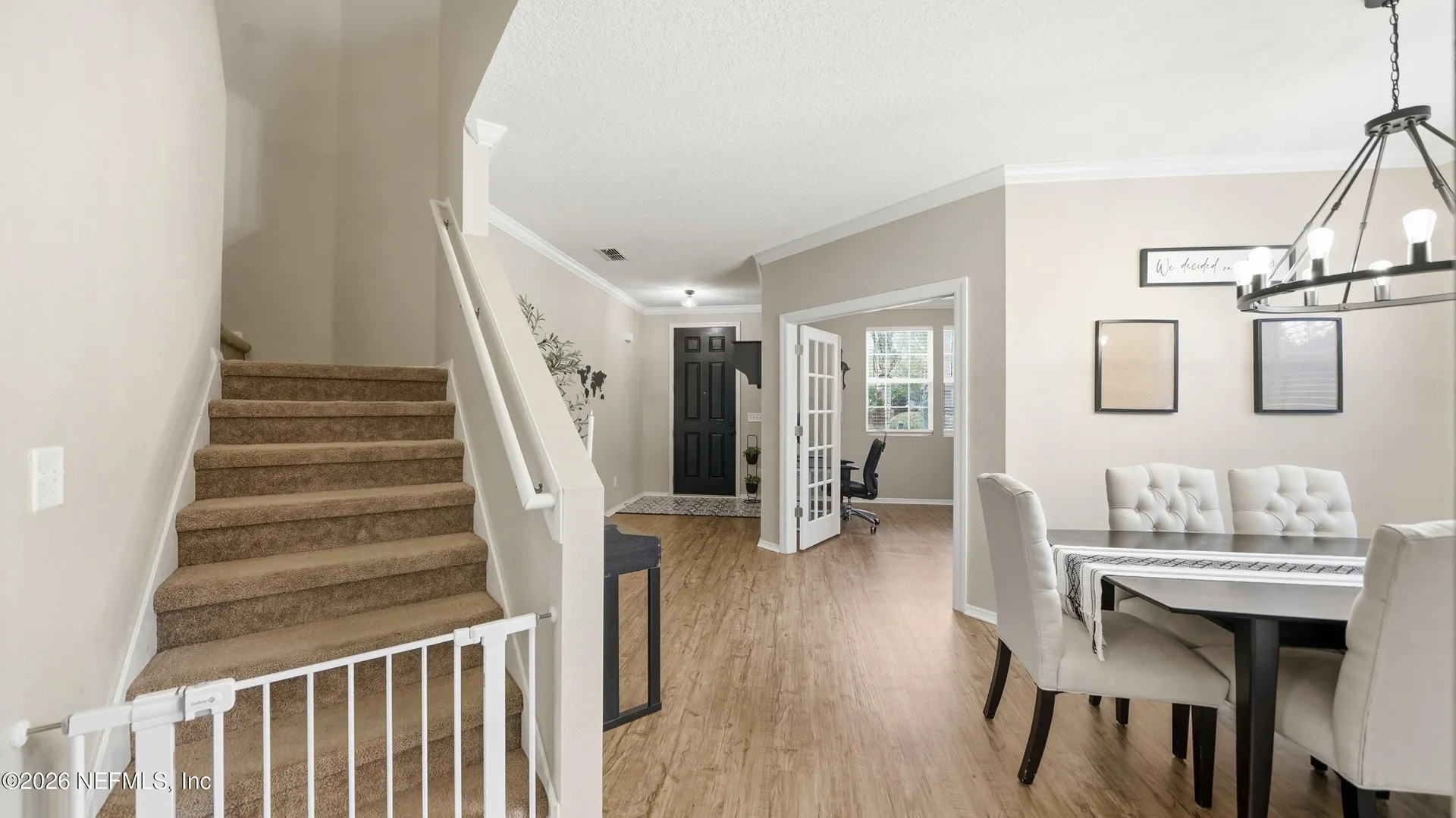 448 Bostwick Circle St. Augustine FL 32092