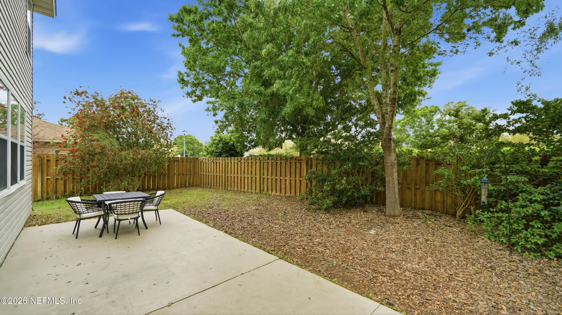 448 Bostwick Circle St. Augustine FL 32092