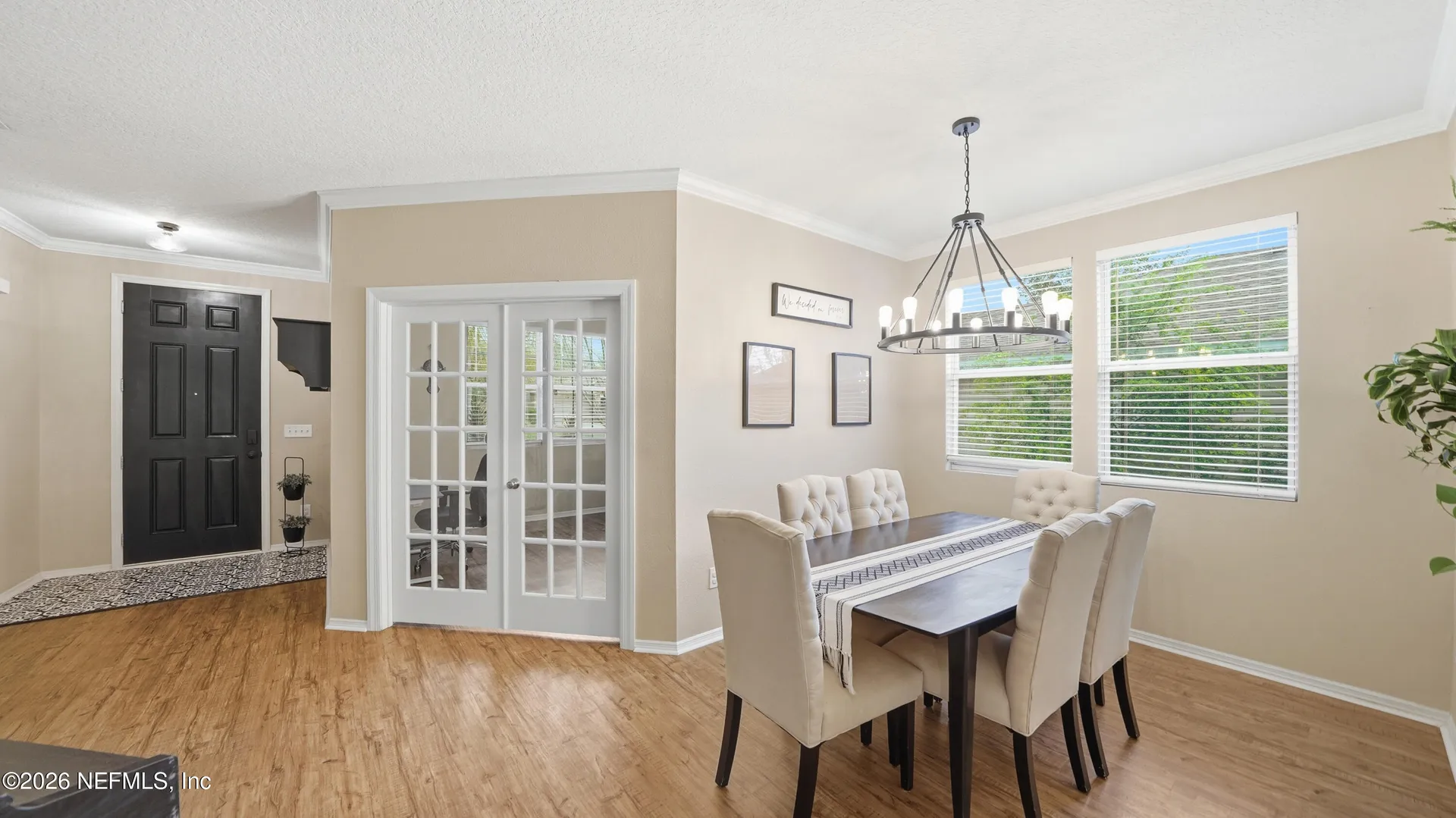 448 Bostwick Circle St. Augustine FL 32092