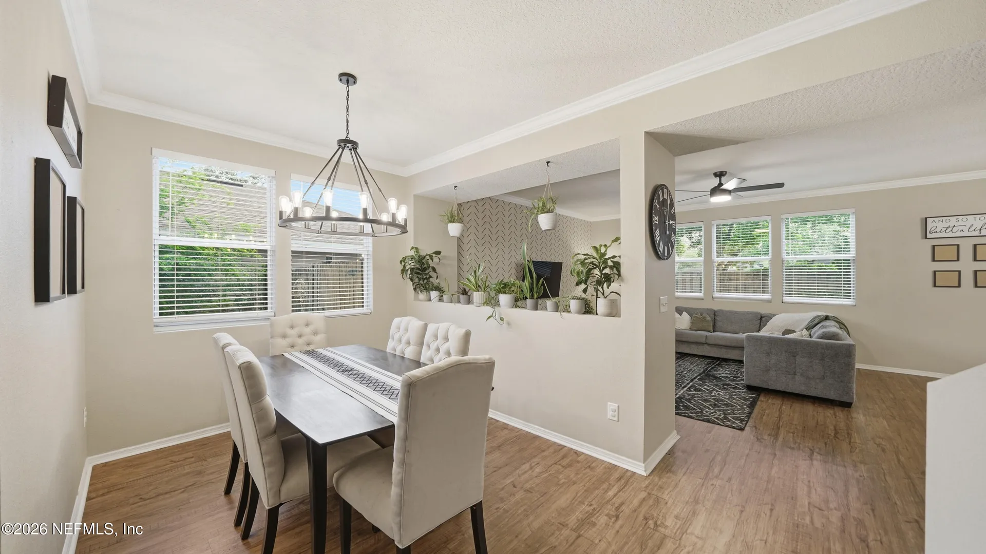 448 Bostwick Circle St. Augustine FL 32092