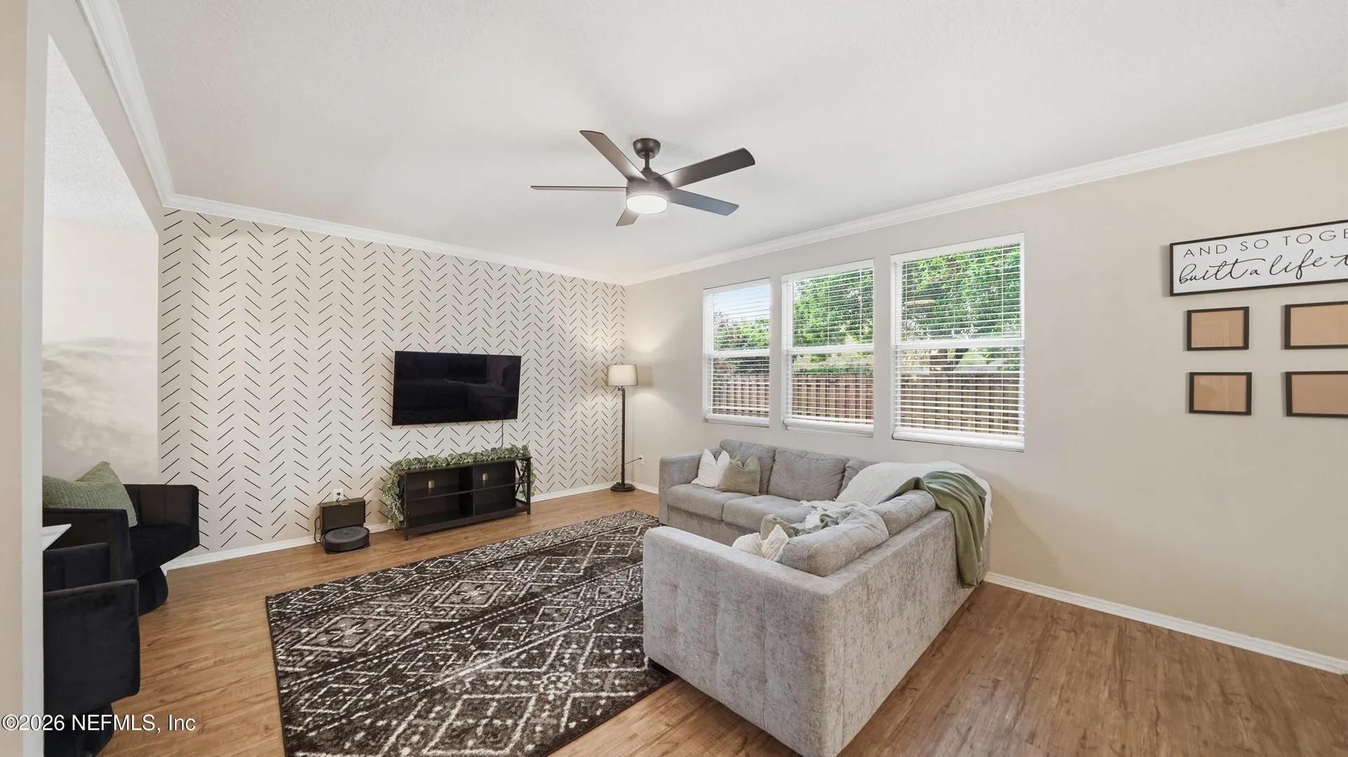 448 Bostwick Circle St. Augustine FL 32092