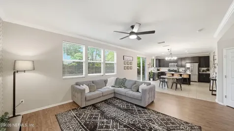 448 Bostwick Circle St. Augustine FL 32092