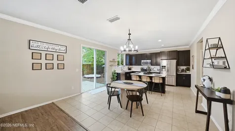 448 Bostwick Circle St. Augustine FL 32092