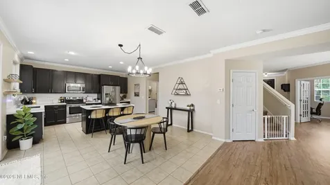 448 Bostwick Circle St. Augustine FL 32092