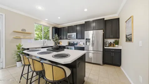 448 Bostwick Circle St. Augustine FL 32092