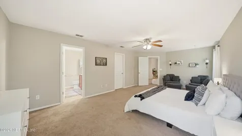 448 Bostwick Circle St. Augustine FL 32092