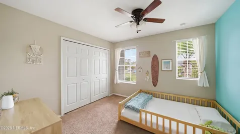 448 Bostwick Circle St. Augustine FL 32092