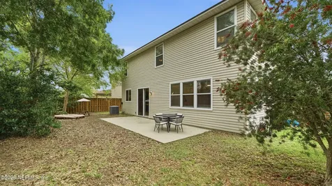 448 Bostwick Circle St. Augustine FL 32092