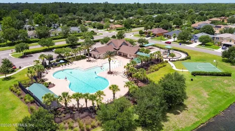 448 Bostwick Circle St. Augustine FL 32092