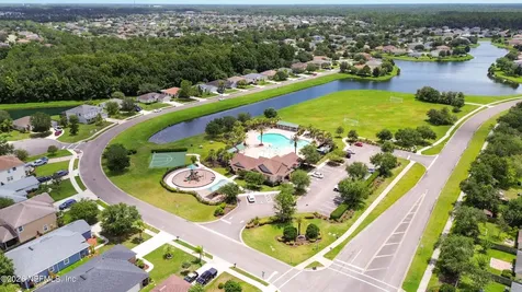 448 Bostwick Circle St. Augustine FL 32092