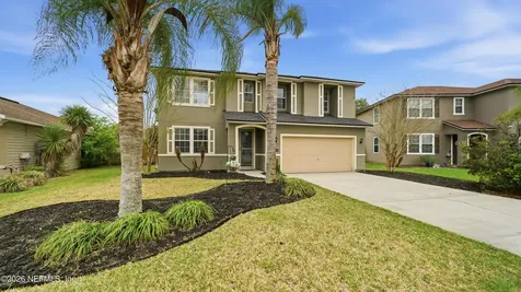 448 Bostwick Circle St. Augustine FL 32092