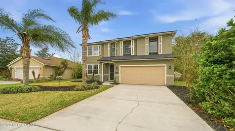 448 Bostwick Circle St. Augustine FL 32092