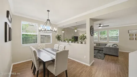 448 Bostwick Circle St. Augustine FL 32092
