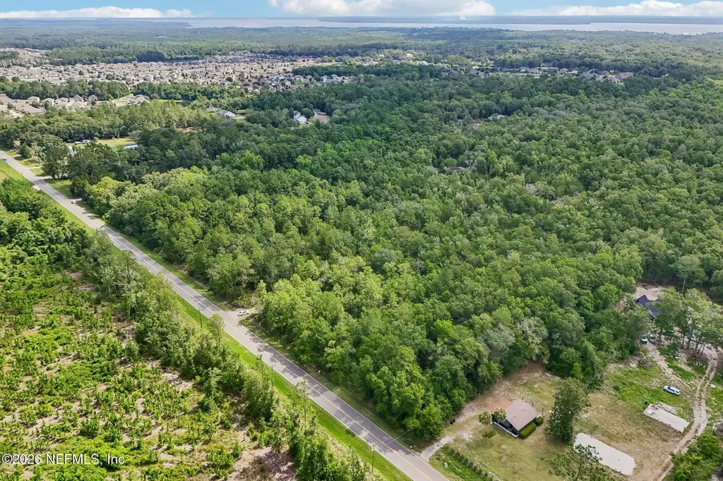 3771 County Road 315 Green Cove Springs FL 32043