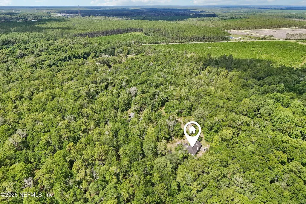 3771 County Road 315 Green Cove Springs FL 32043