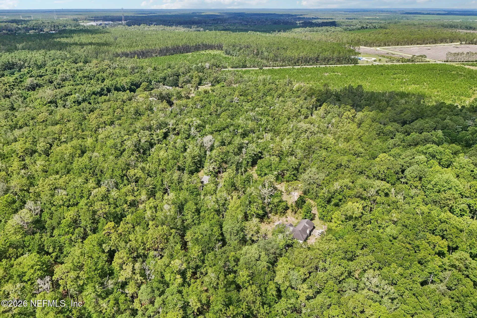 3771 County Road 315 Green Cove Springs FL 32043