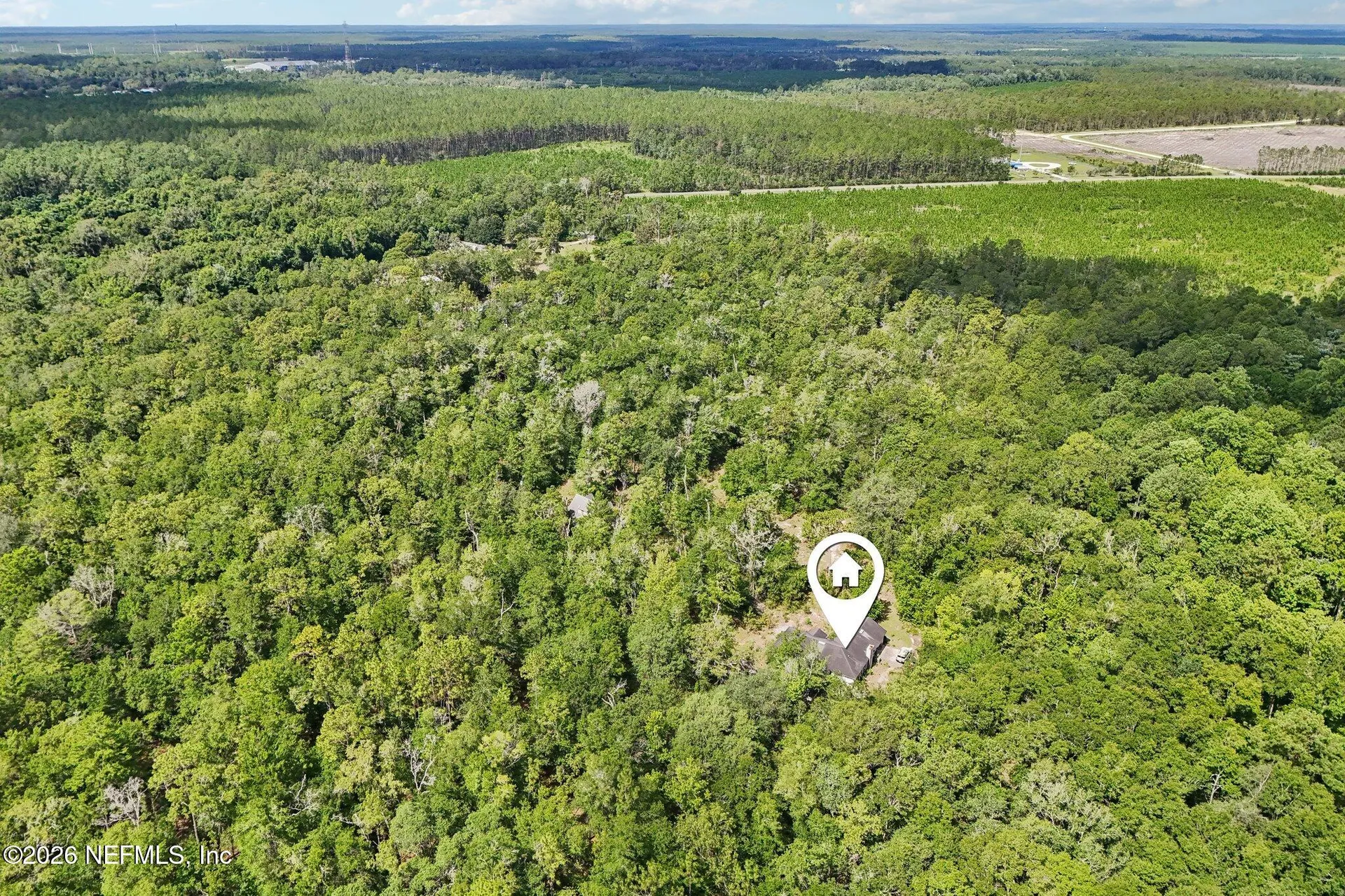 3771 County Road 315 Green Cove Springs FL 32043