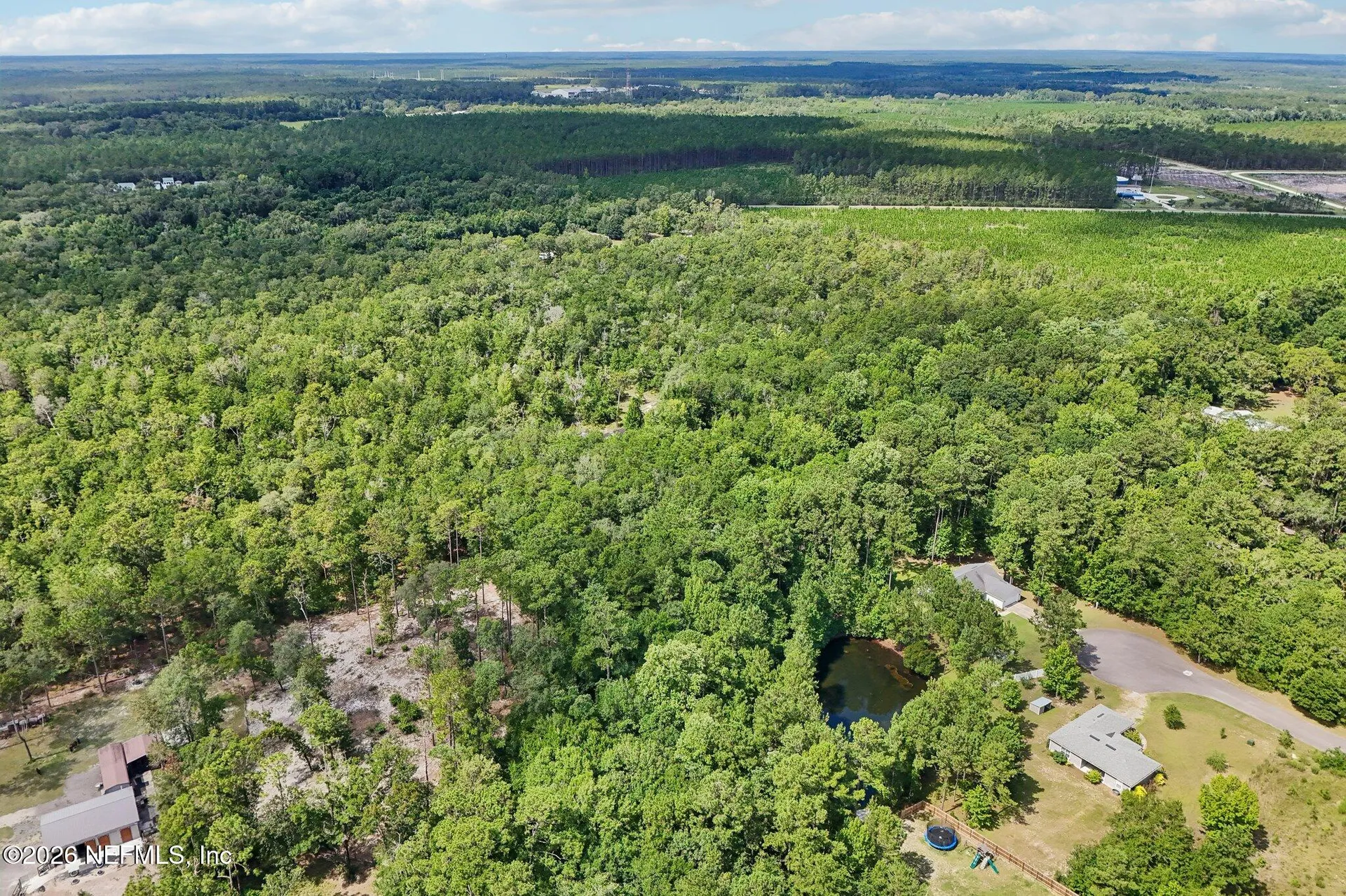 3771 County Road 315 Green Cove Springs FL 32043