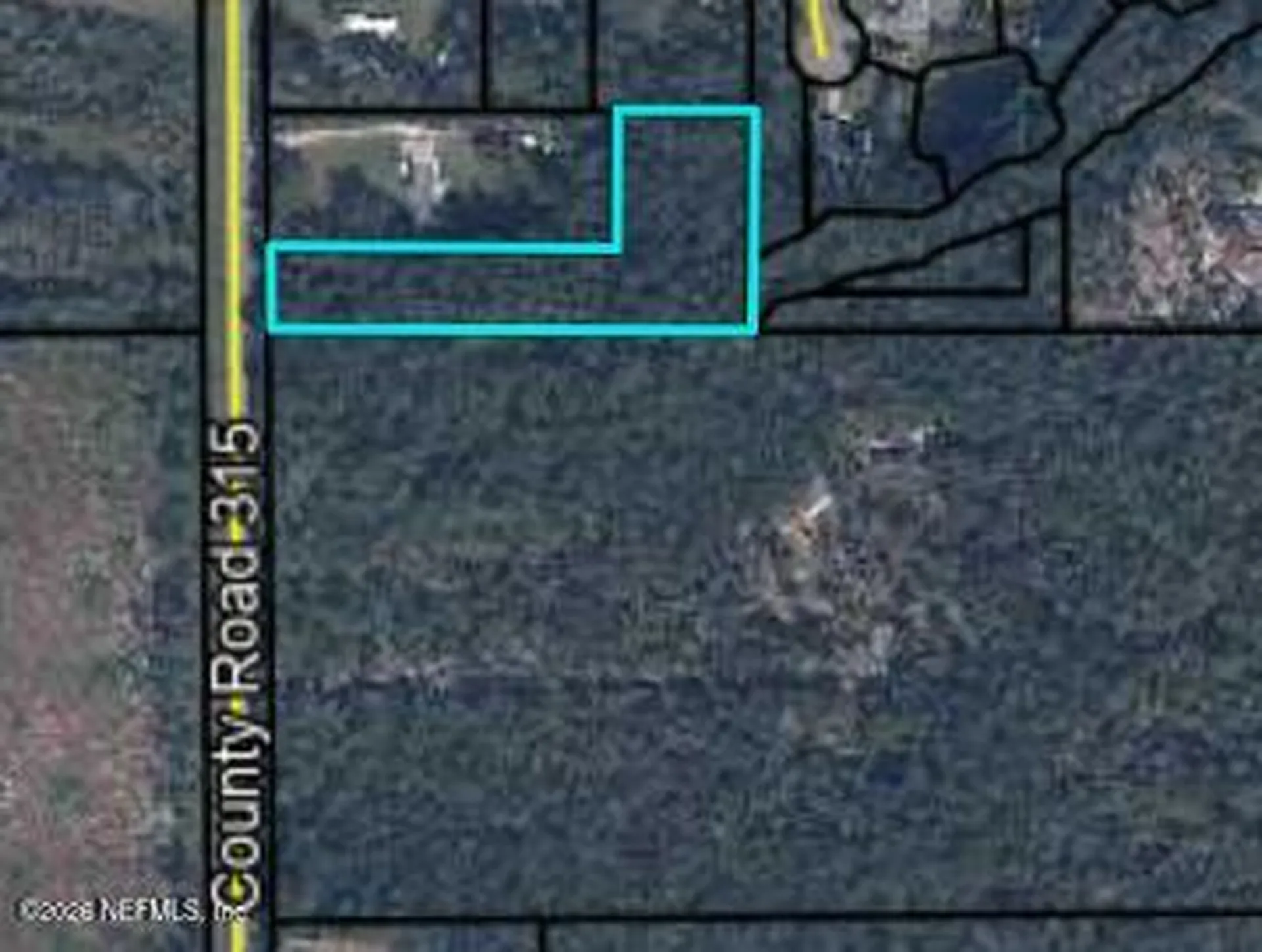 3771 County Road 315 Green Cove Springs FL 32043
